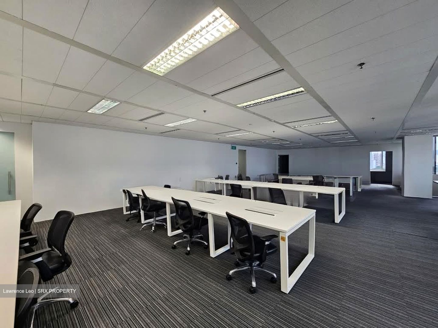 Central Plaza (D3), Office #539058281